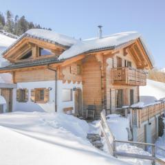 Chalet Mandalay