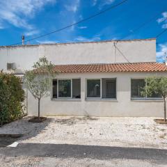Holiday Home in La Seyne near Sablettes