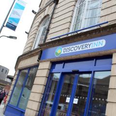 Discovery Inn - Leeds