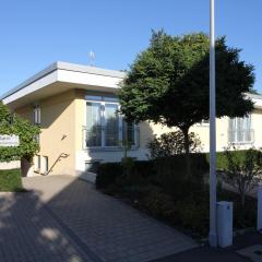 Atrium serviced Apartments and Bungalows