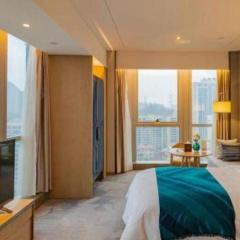 Shunshine International Hotel Xiangxi