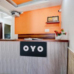 Hotel O Sri Durga Residency