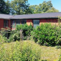 10 person holiday home in Ålbæk