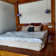 Raangyul Homestay