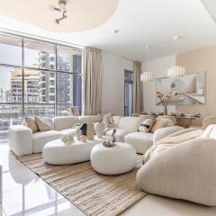 The Smart Concierge - Marina Wharf