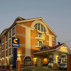 Comfort Inn & Suites LaGuardia Airport