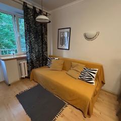 Three Bedroom Stepana Bandery Street