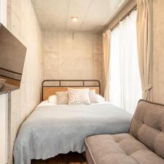 セントレイ御徒町203