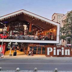 PIRIN PLACE Bansko