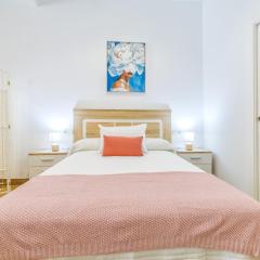 Loft con Encanto en Plaza Gonzalo de Ayora & Centro de Córdoba