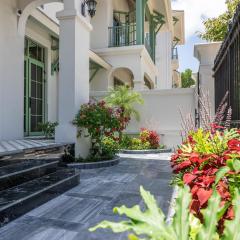 S-Solution Villa Phu Quoc by DDH