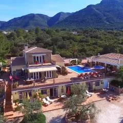Finca Sonrisa