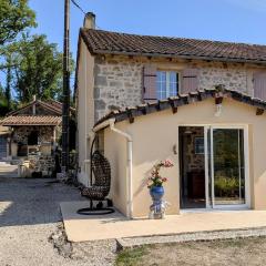 La petite lisonne