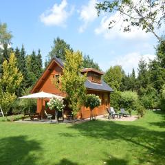 Holiday Home in Wissel with Scenic Views