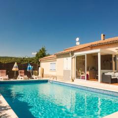 Peaceful Escape in Argeliers