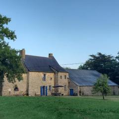 Séjour à la campagne