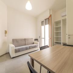 Appealing apartment in Baia Verde near the beach