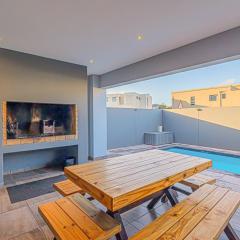 Dalton's, Langebaan, 10-sleeper