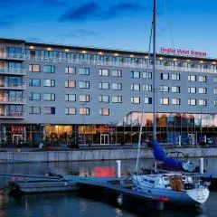 Hestia Hotel Europa