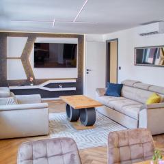 Lepenička Luxe - Premium Apartments