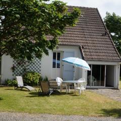 Saint-Germain Beach Bliss