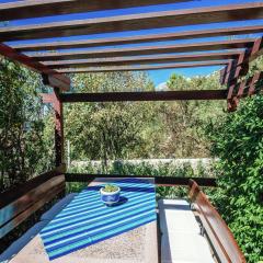 Modern Apartment in Starigrad Paklenica with Barbecue