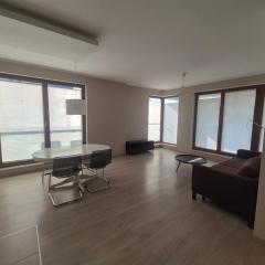 Garnizon Gdańsk Wrzeszcz Szymanowskiego 14