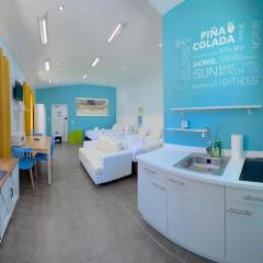 Charming Studio Sleeps 4 in Esmeralda Noord