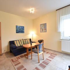 Tasteful Apartment in Rerik Germany with Garden