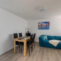 L'Escapade de Bel Air - Proche Aéroport