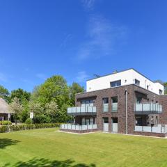 Ferienwohnungen im Haus Seeperle