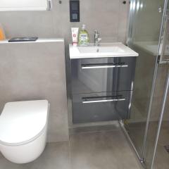 Holiday home in a holiday park Rewal at 600 m from the sea