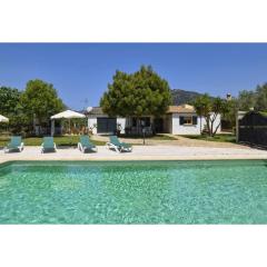 Country House in Selva with Private Pool