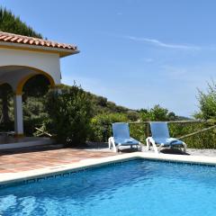 Villa Mit Privatem Pool