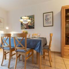 Terraced house, St Peter - Ording