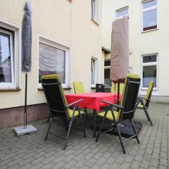 Apartment in Malchow with terrace