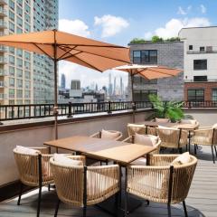 EVEN Hotel Long Island City - New York by IHG