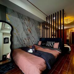 Sybay suites near okada MOA airport NAIA COD Manila