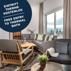 AlpenParks Residence Bad Hofgastein - gratis Thermeneintritt