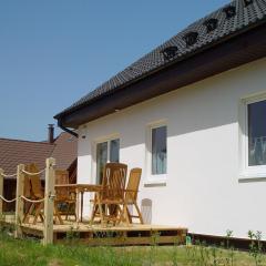 Cottage, Heringsdorf