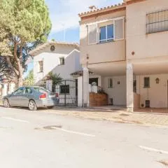 Sunny Terrace Near Beach