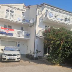 Apartments Miletic J-I