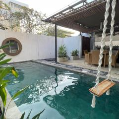 Casa Nakoa 2BR With Private Pool