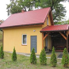 Apartment right on the lake, Ryn