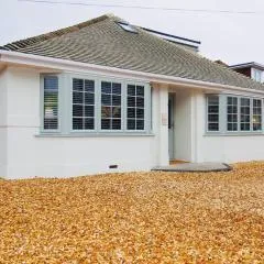 Beach Retreat luxury home just 2 minutes walk to the beach