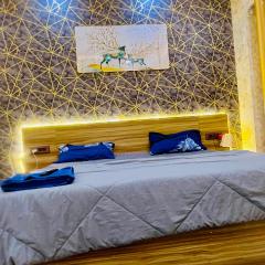 Sk Golden Studio Apartment