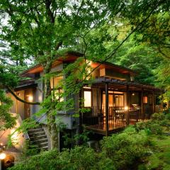 Serenity Springs Villa Morita