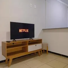 kitnet HAKUNA MATATA