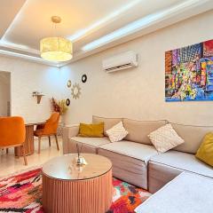 LA FINCA DE MARRAKECH