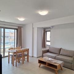 Kalamata Modern Apartment